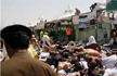 Saudi Prince caused Hajj stampede?